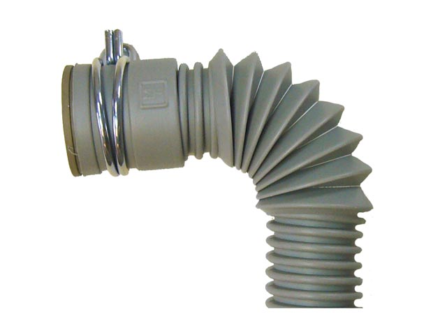 Ablaufschlauch für Waschmaschinen