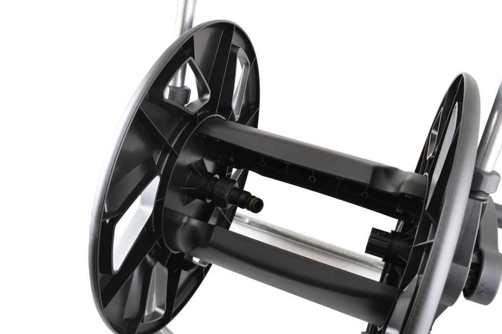 Schlauchtrommel tragbar - ART 230