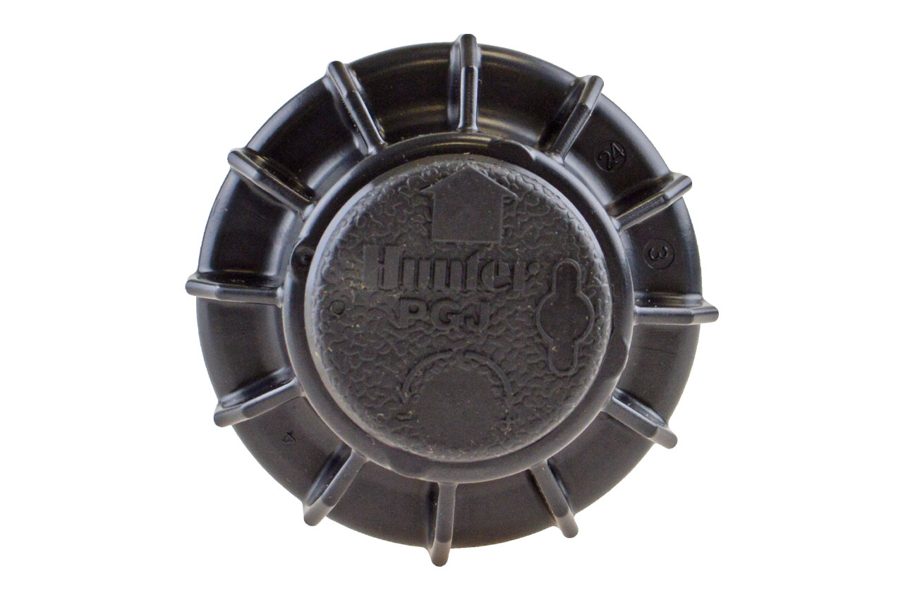 Hunter Getrieberegner PGJ-04