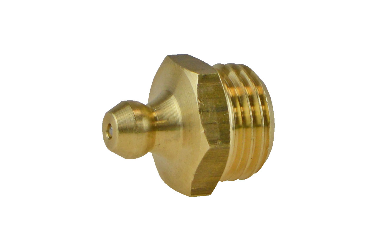 Schmiernippel AR 1/4 von Eisele