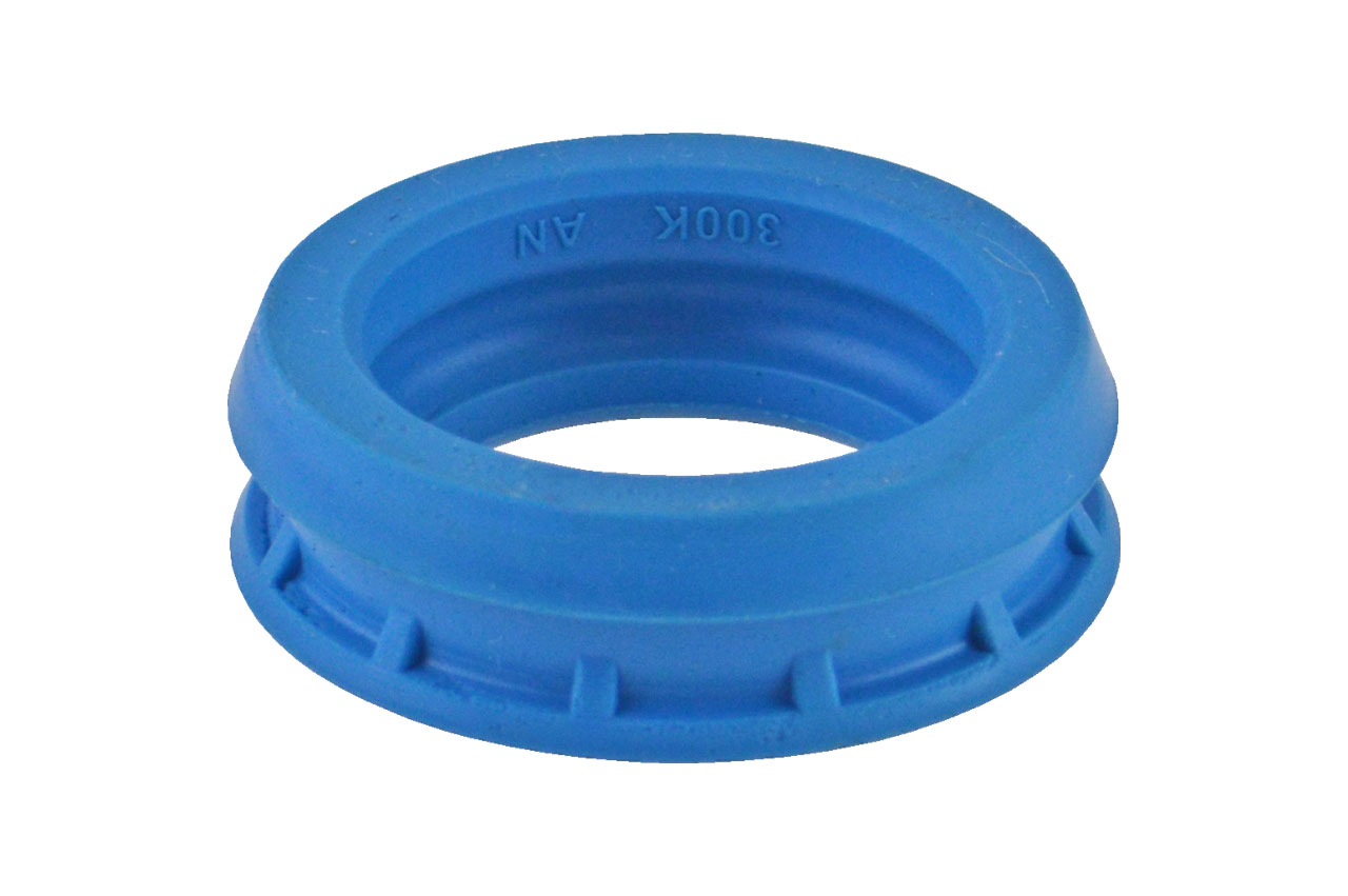 GEKA® plus Dichtring 300K, KTW BWGL, EPDM