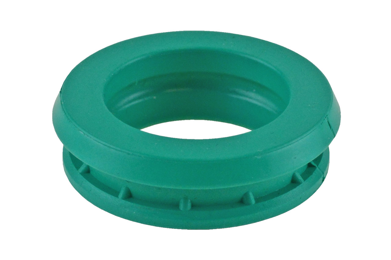 Dichtung FKM für Edelstahl Schnellkupplungen, System Geka