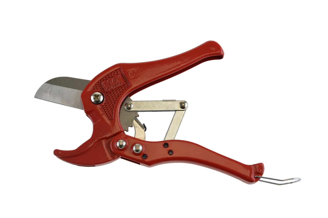 Rohrabschneider bis 40 mm Außen-Ø