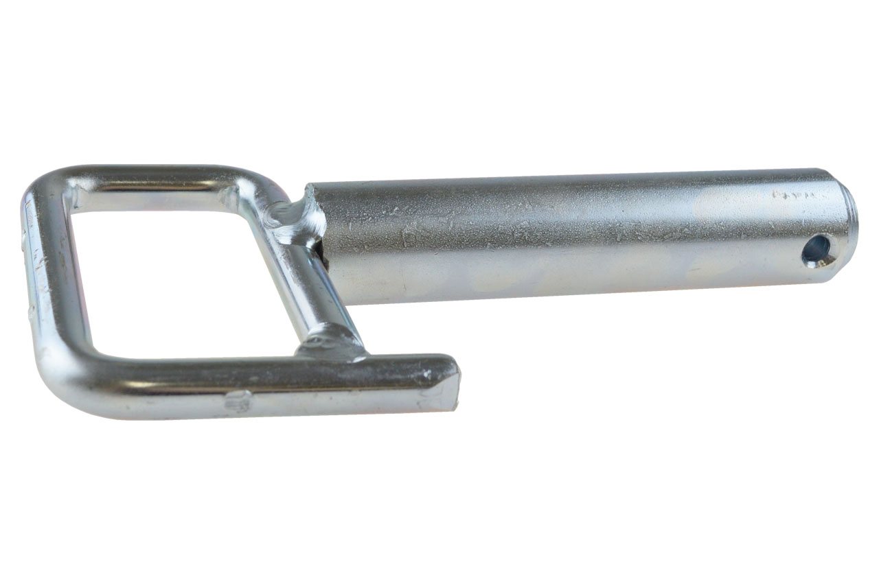 Oberlenkerbolzen von Einböck