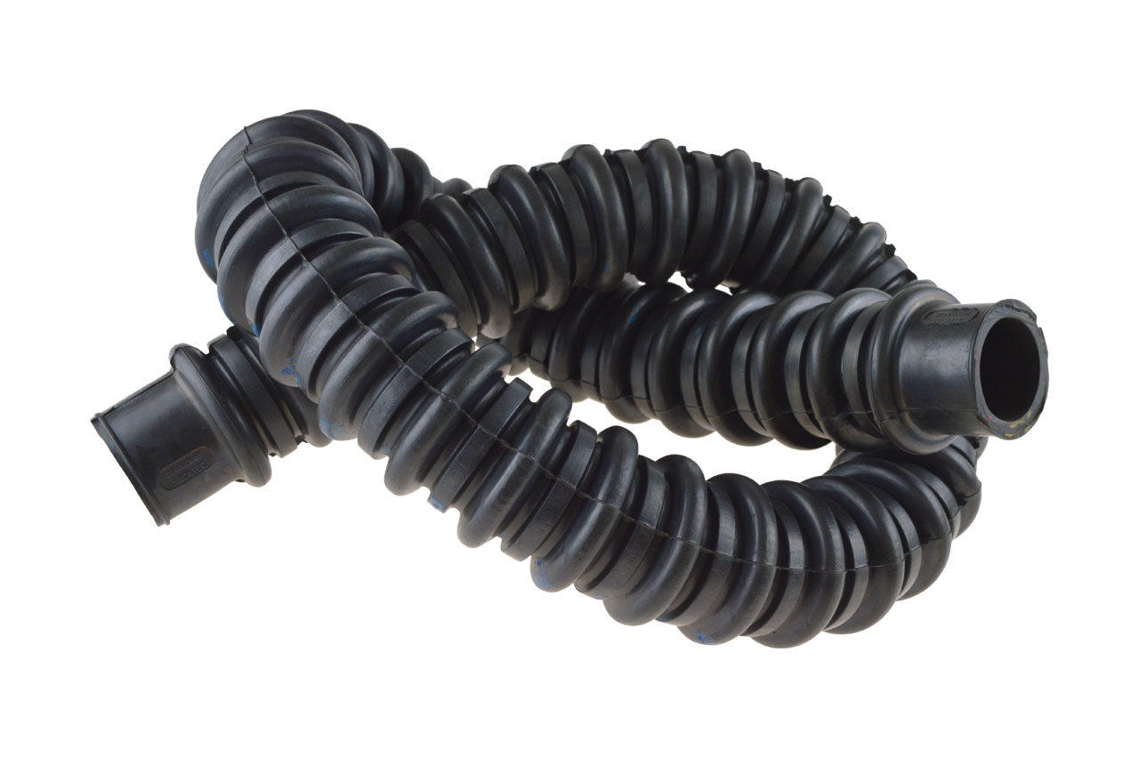 Flexibler Kühlerreparaturschlauch, 1 m Fixlänge