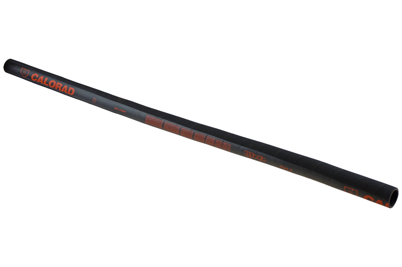 Gummi Kühlerschlauch CALORAD D/3 - 1 m Fixlänge