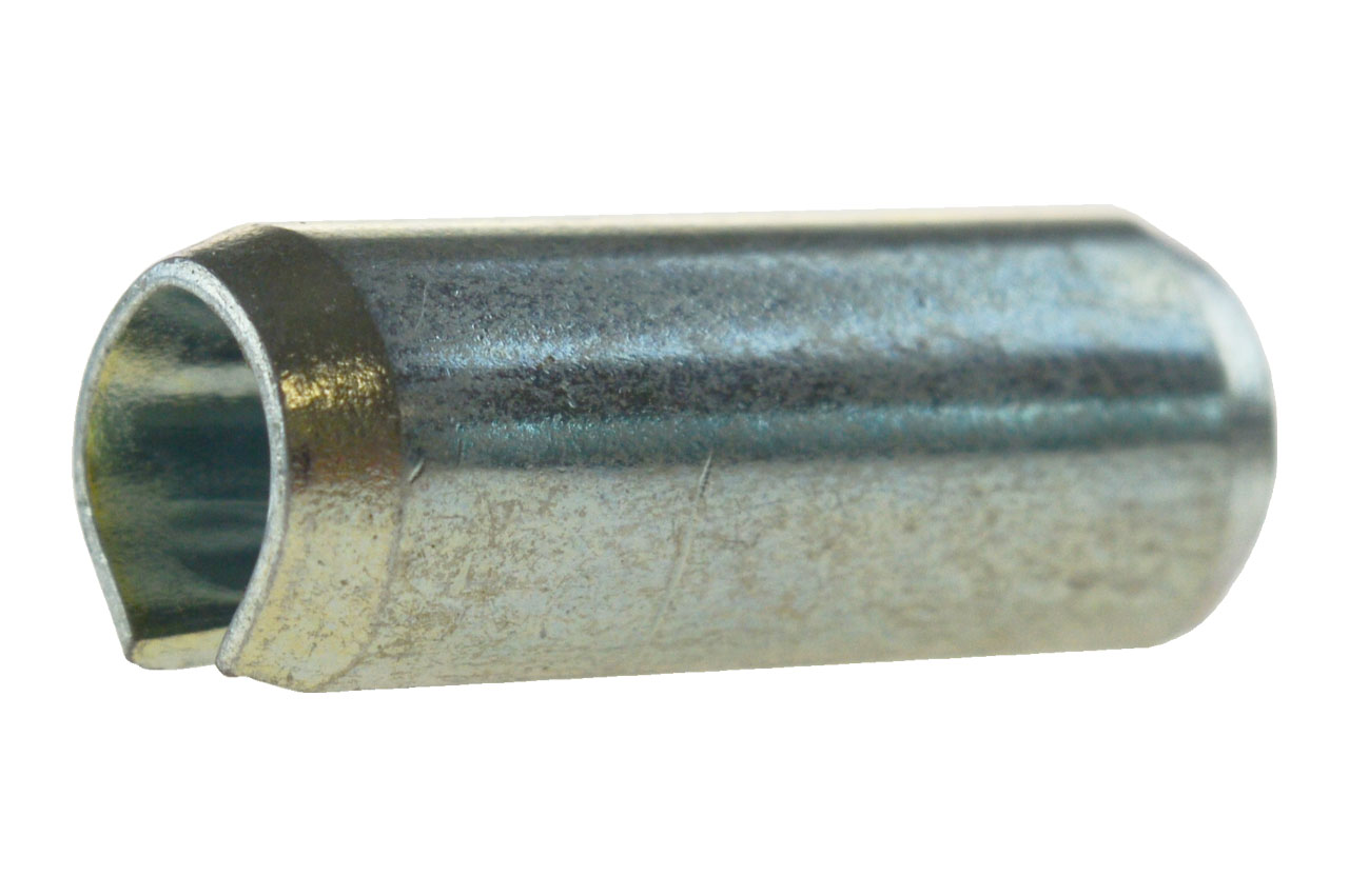 Spannstift 8 x 22 für Tauchrührwerk GTWS von Eisele