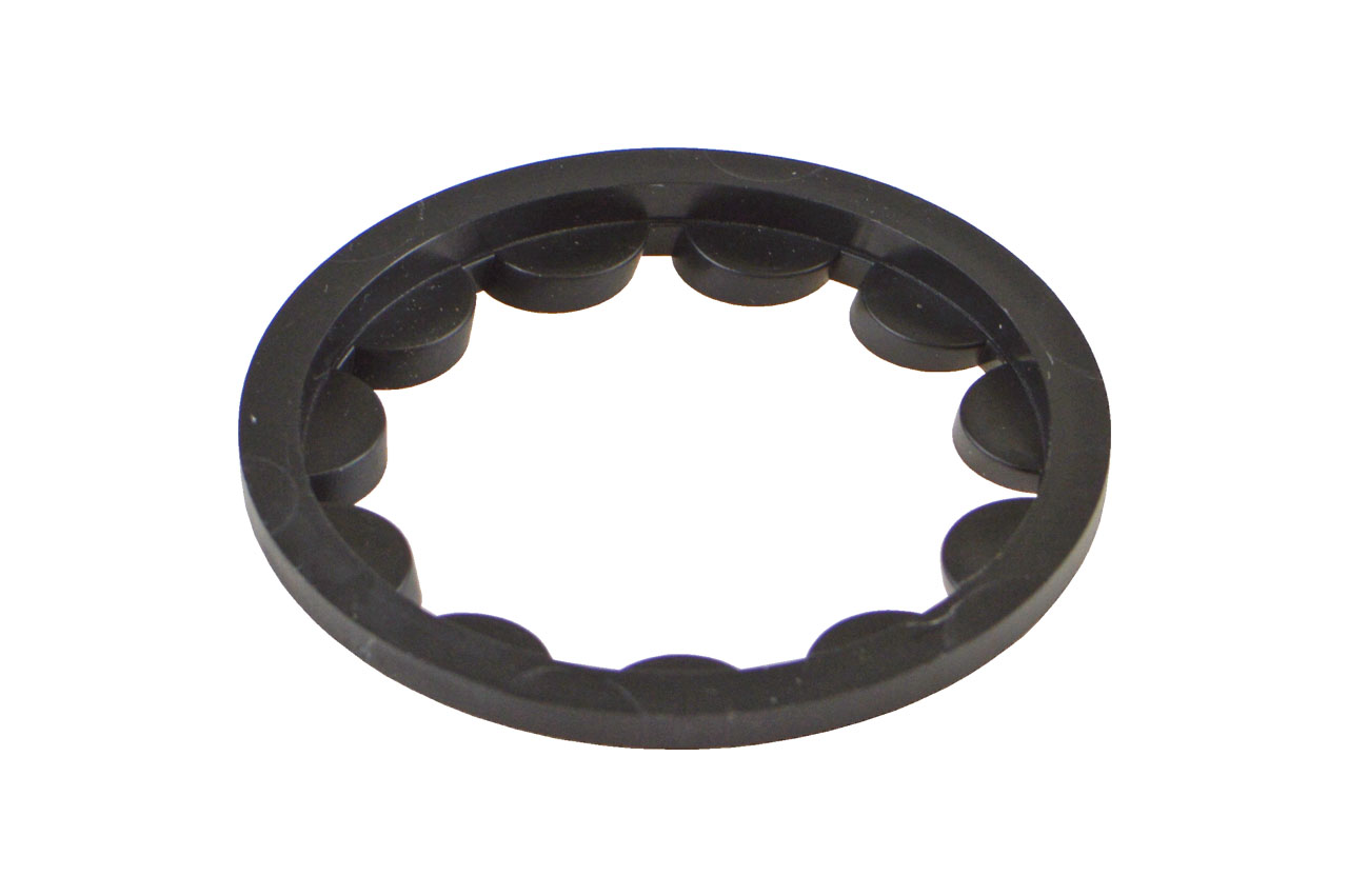 Führungsscheibe von Einböck