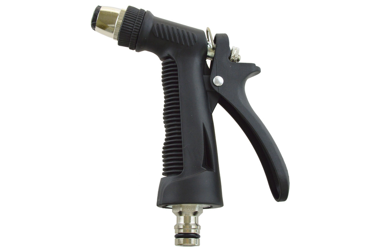 GEKA® plus Pistolenspritzdüse
