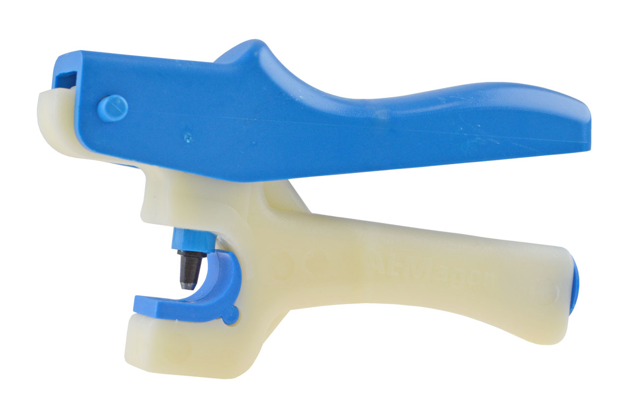 PFU - Lochzange - 3,0 mm Lochung