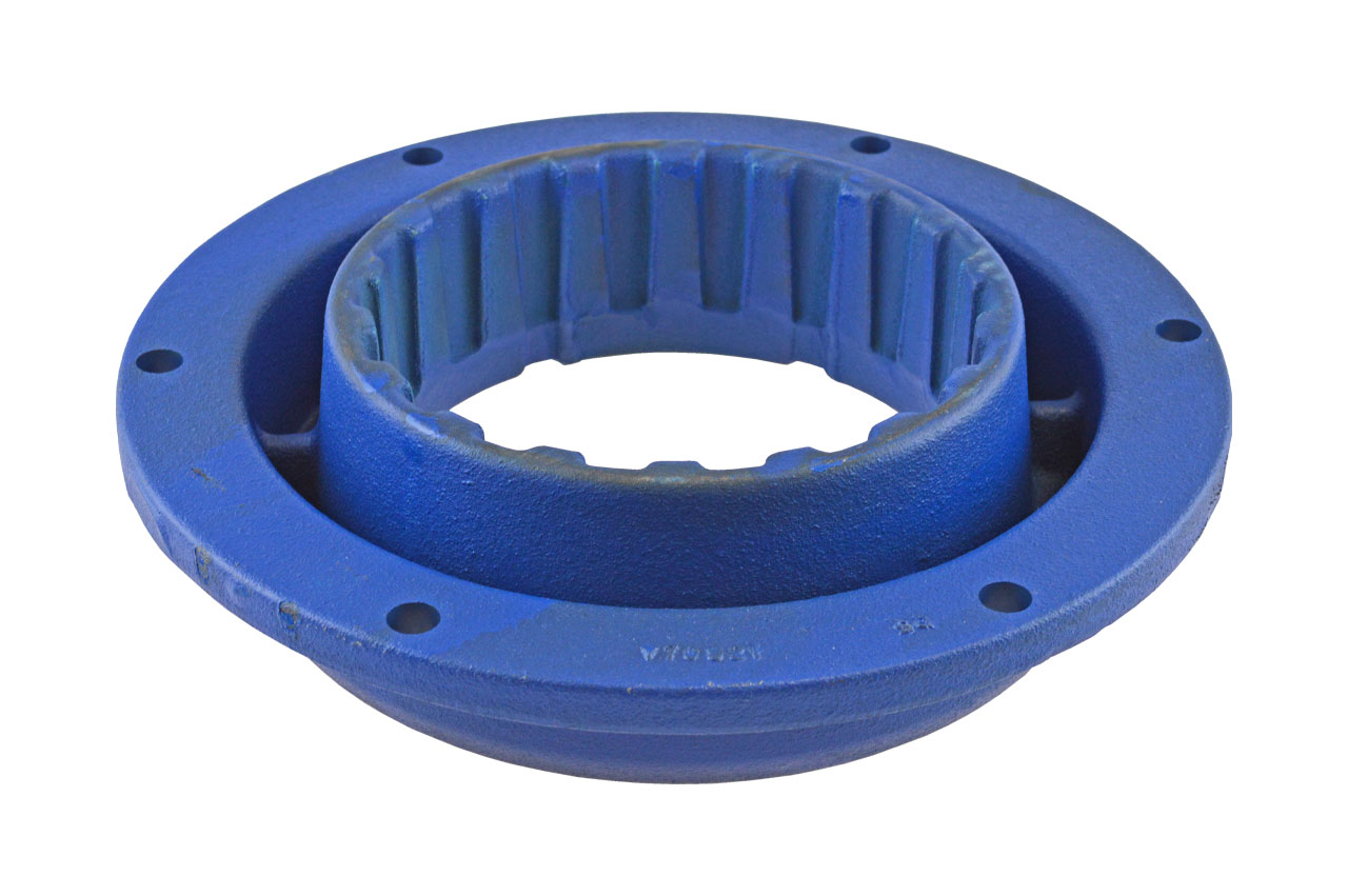 Einströmdüse von Eisele