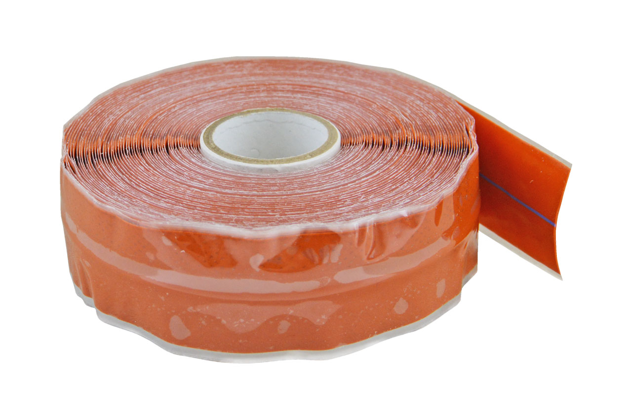 FSS Tapeband, Klebeband +246°C, 11 Meter