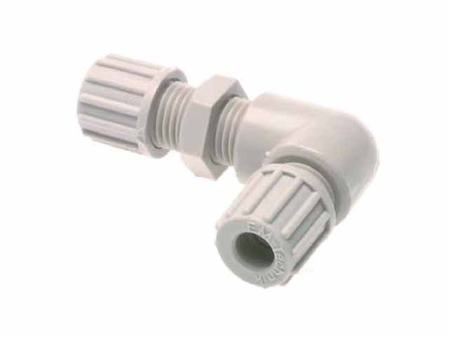 Winkel-Schott-Verschraubung, PA