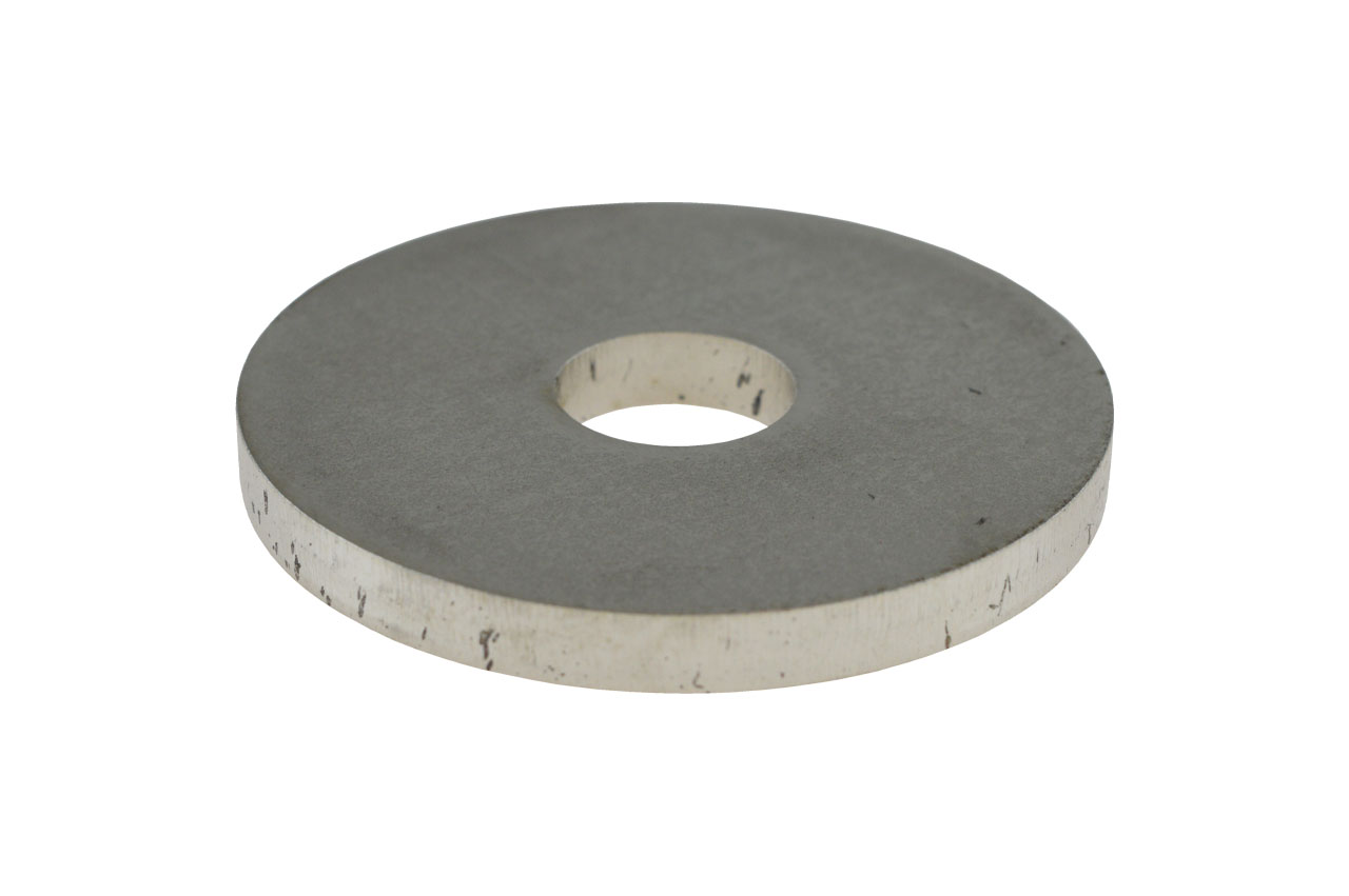 Scheibe für Tauchrührwerk von Eisele