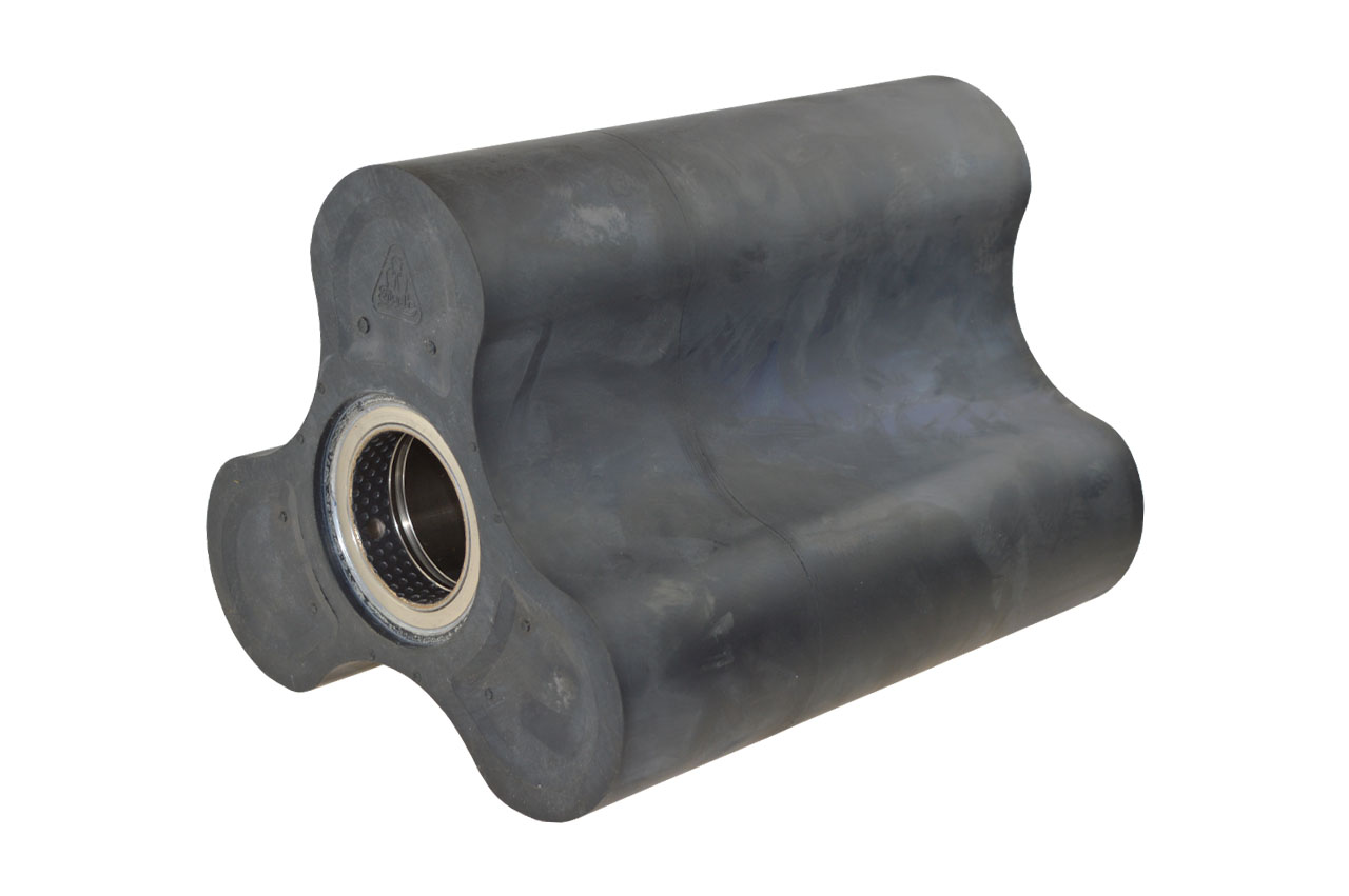 Rotationsflügel für Rotationspumpe von Eisele