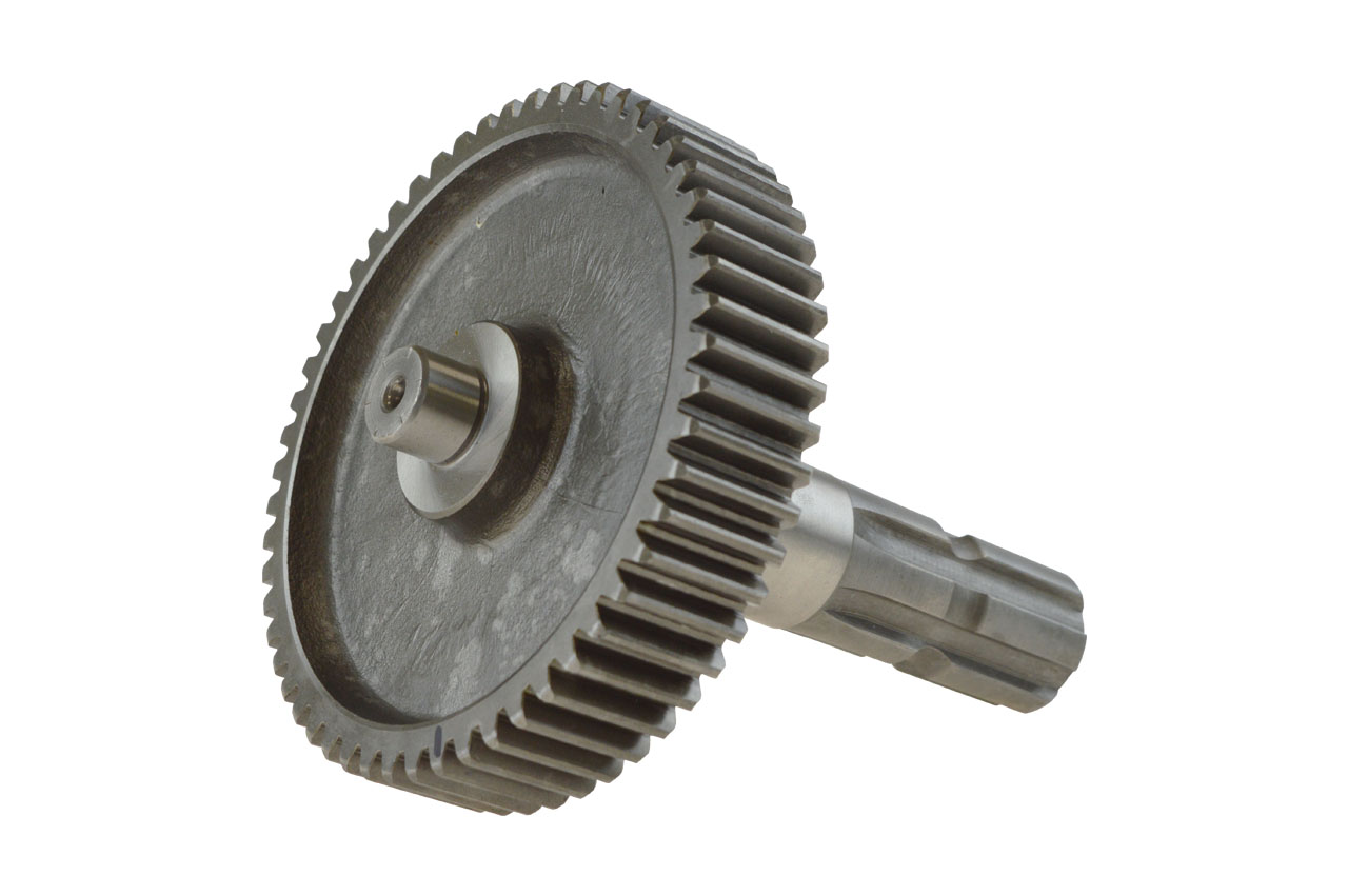 Antriebszahnrad als Ersatzteil für Kompressor von Hertell