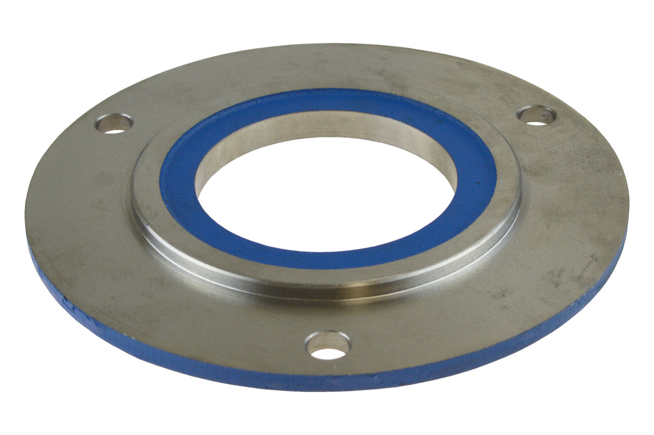 Kugellagerdruckdeckel