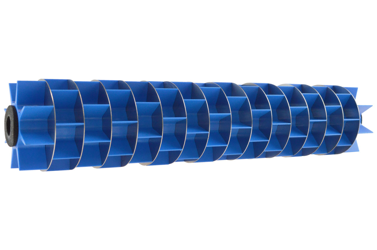 Dosierwalze Typ F als Ersatzteil von Einböck