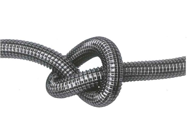 Staubsaugerschlauch VAT-Elastic
