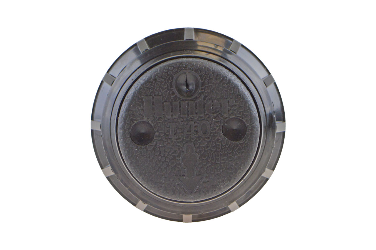 Hunter Getrieberegner I-40-04-SS