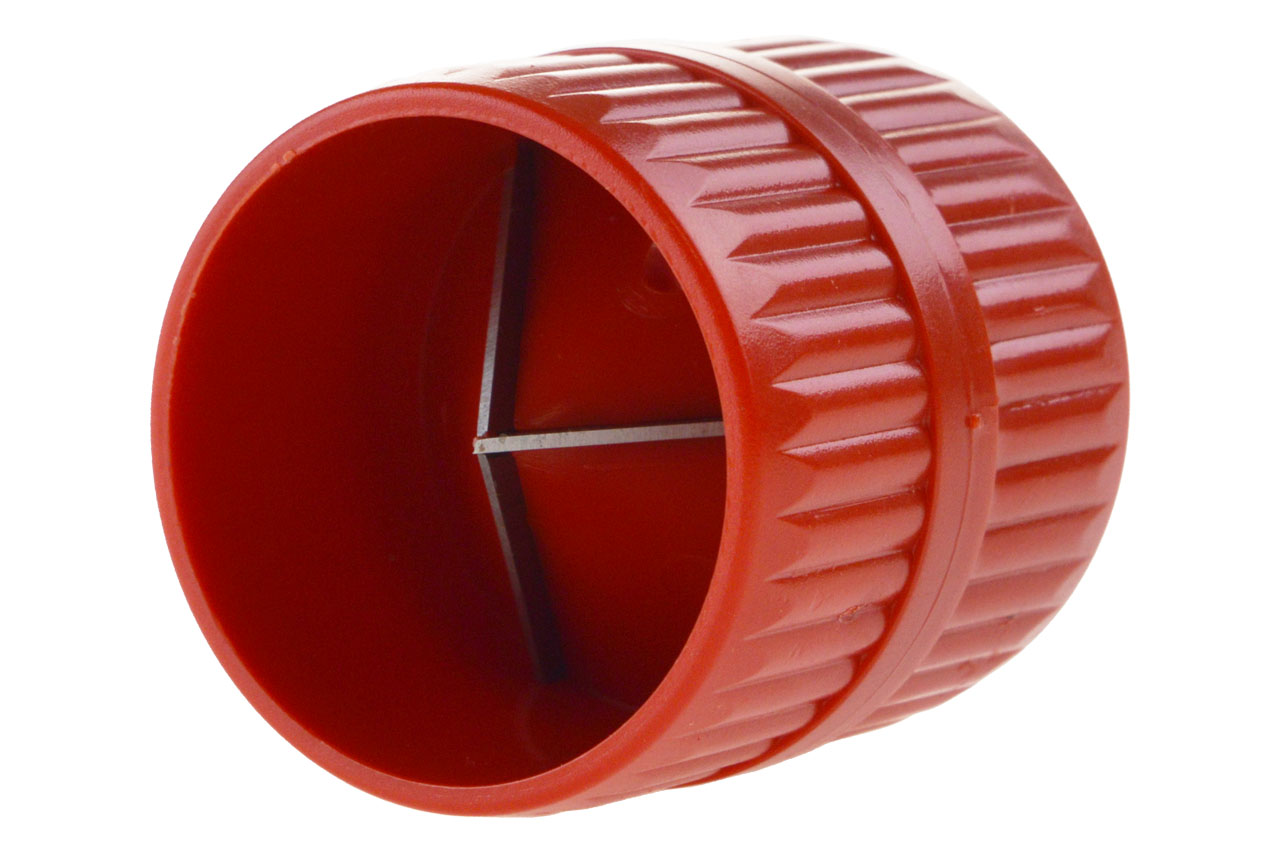 Entgrater für Rohre von 4 - 36 mm