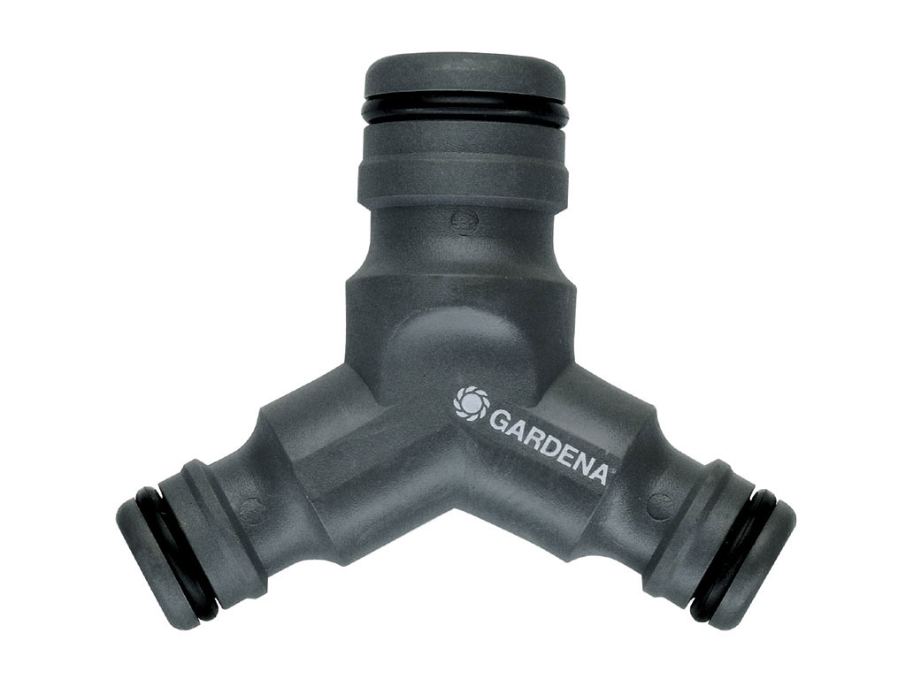 Profi-System-Y-Reduzierstück, GARDENA 2834-20