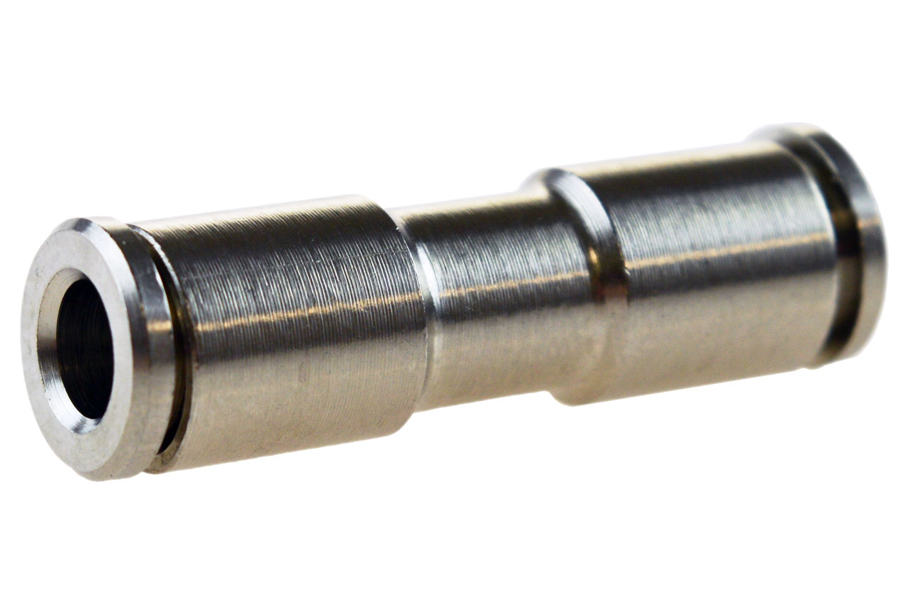 Steckverbindung (RIB), Messing