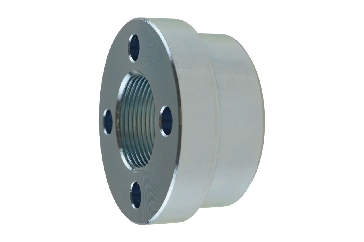 Mutter für Vertikalpumpe von Eisele