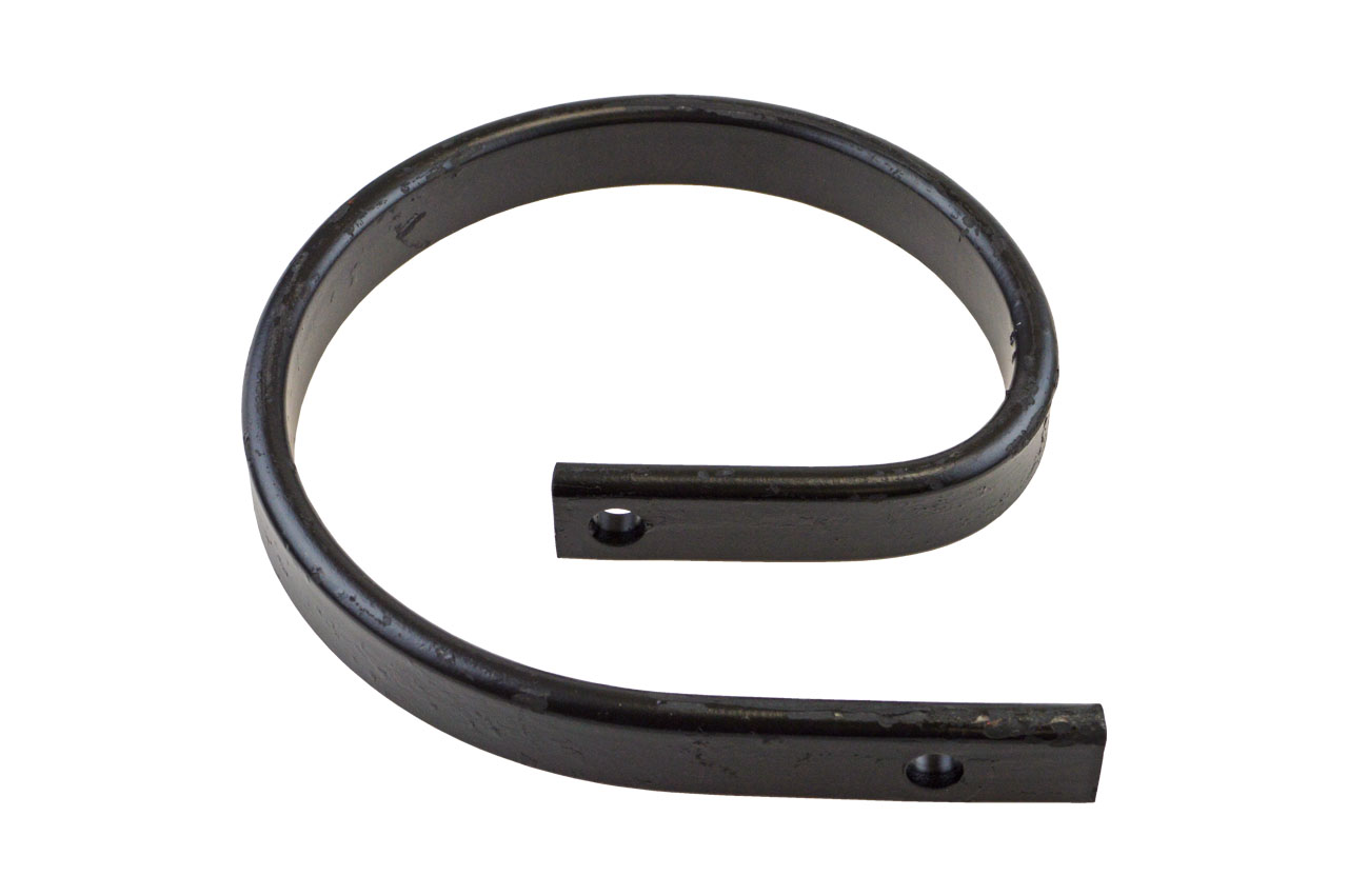 Oberfeder 32 x 10 mm für Spurlockerer von Einböck