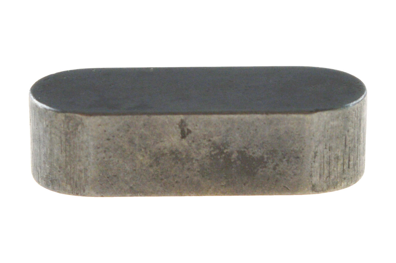 Passfeder von Eisele für Tauchrührwerk