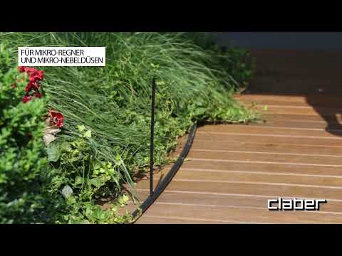 Claber Verlängerung für Mikro-Sprühdüsen (10 Stück)