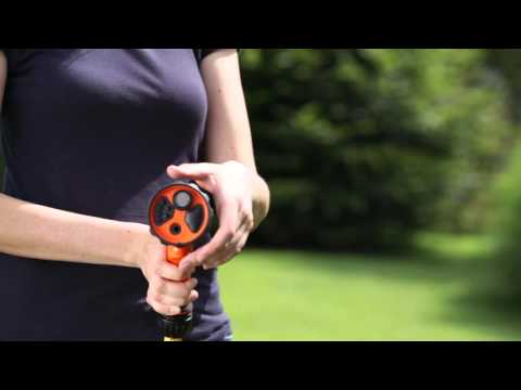 Claber Spritzpistole Ergo Garden