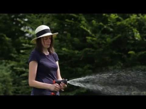 Claber Multifunktionsbrause Multi-Jet Confort