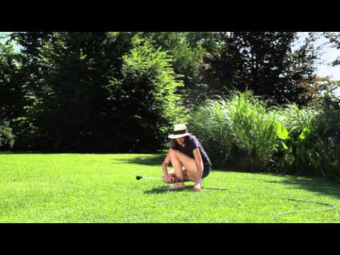 Claber langer Brausenstab