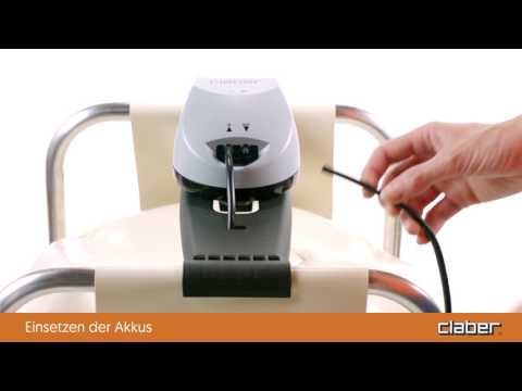 Claber Falttank Aqua-Magic