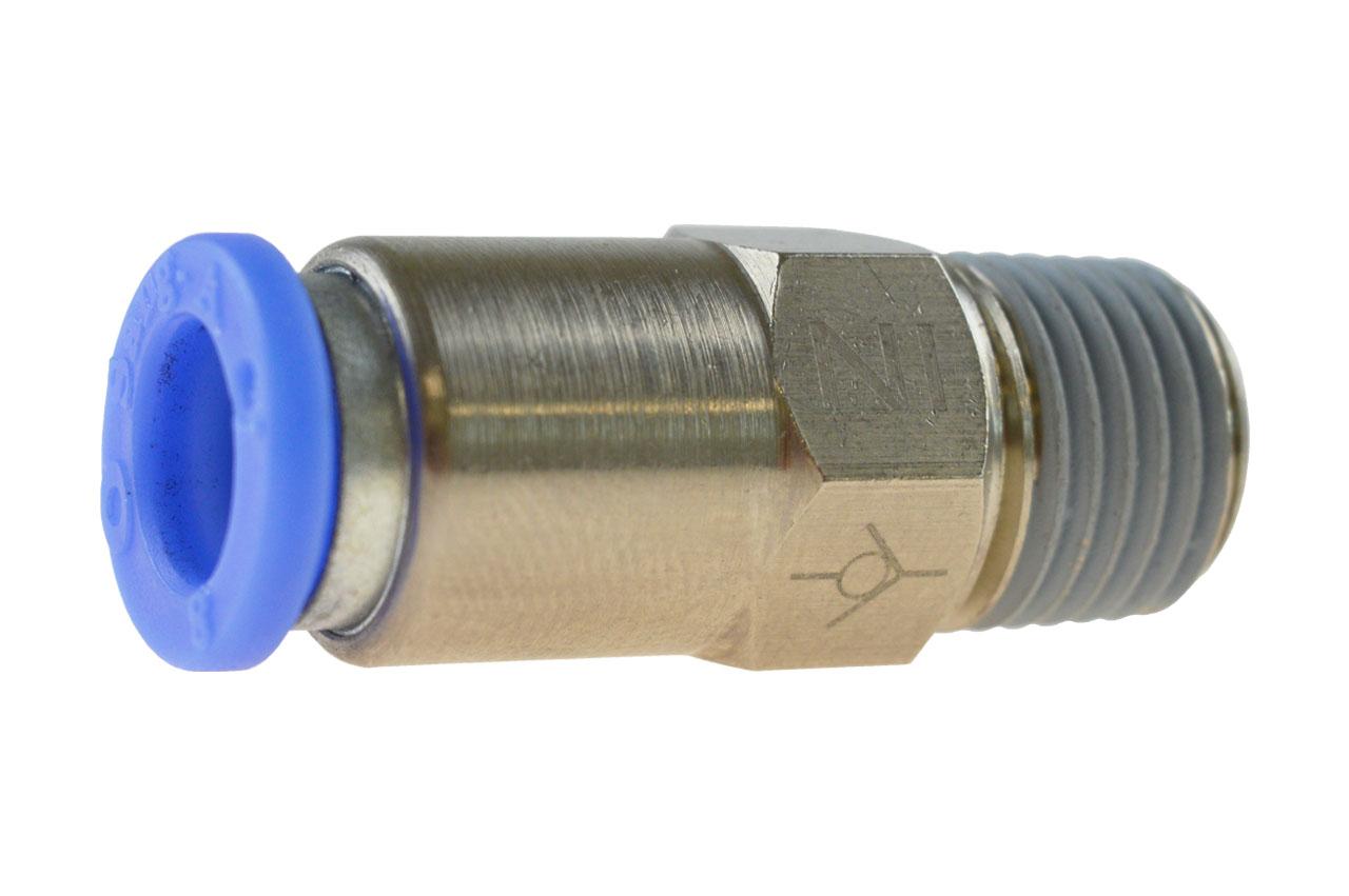 Kupfer Rückschlagventil Für Luftkompressor - Einfacher Einbau & Langlebig