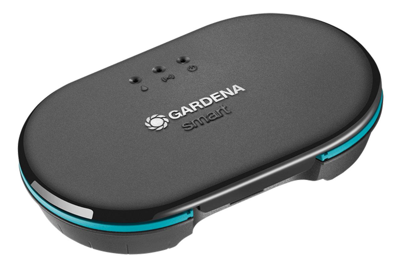 Centralina Irrigazione Gardena Smart - Per 6 Elettrovalvole, Programmabile Da App - Foto 9