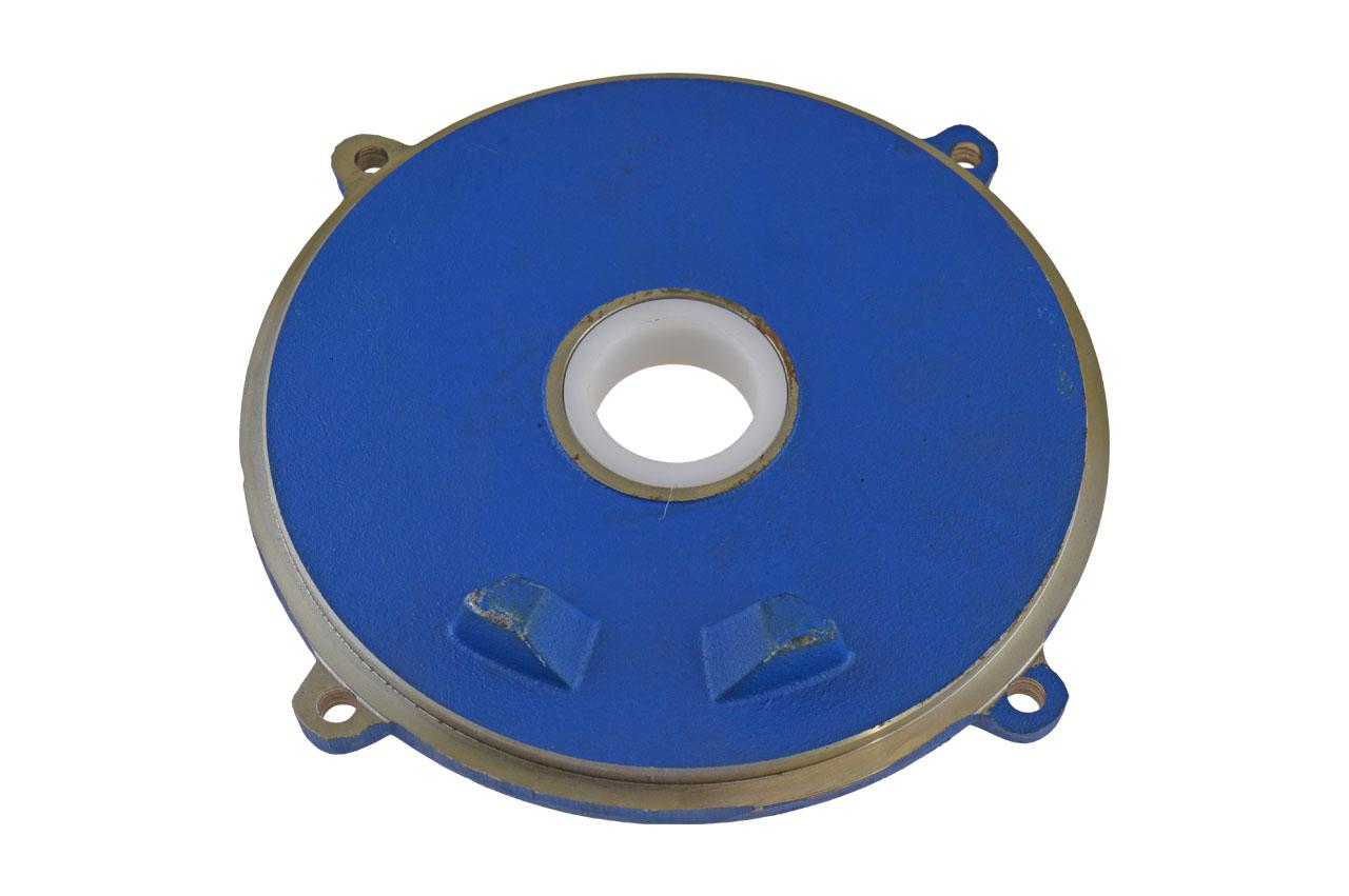 Deckel